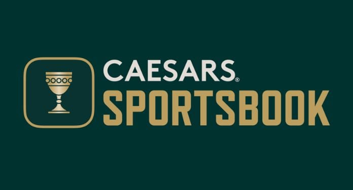 Caesars Sportsbook Renova Licença Federal e Confirma Operações no Brasil em 2025