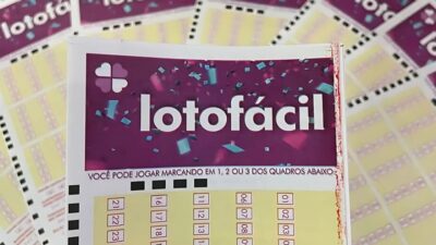 Lotofácil 3290: Prêmio de R$ 6 Milhões no Sorteio de Hoje