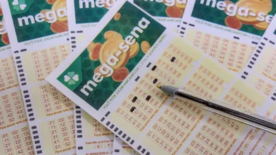 Mega-Sena 2.826: prêmio acumula e próximo sorteio será de R$ 47 milhões