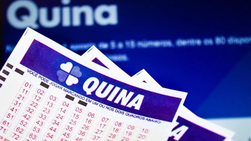 Resultado da Quina Concurso 6624: Veja os Números Sorteados
