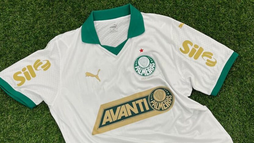 Sportingbet será Oficialmente Anunciada como Patrocinadora Máster do Palmeiras na Próxima Segunda-feira