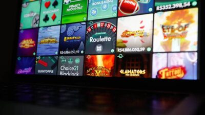 Apostas Online Fazenda Bets