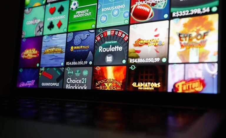 Apostas Online Fazenda Bets