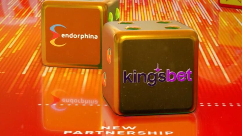 Endorphina fortalece sua presença com parceria estratégica com a Kingsbet na República Tcheca