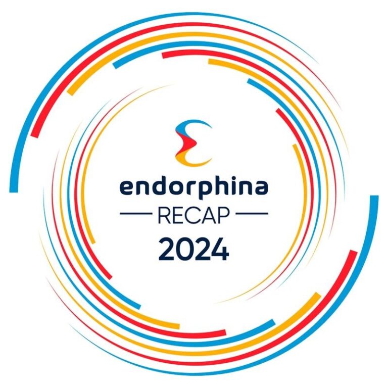 Endorphina Celebra 2024 com Inovação, Parcerias Estratégicas e Reconhecimentos na Indústria