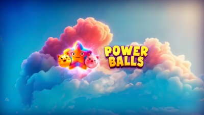 Embarque em uma Aventura Galáctica com a Power Crew da Endorphina!