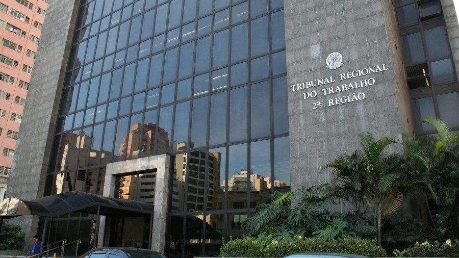 Tribunal Regional do Trabalho da 2ª Região - Bets