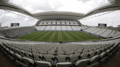 Neymar Casas de Apostas