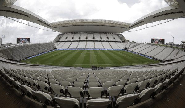 Neymar Casas de Apostas