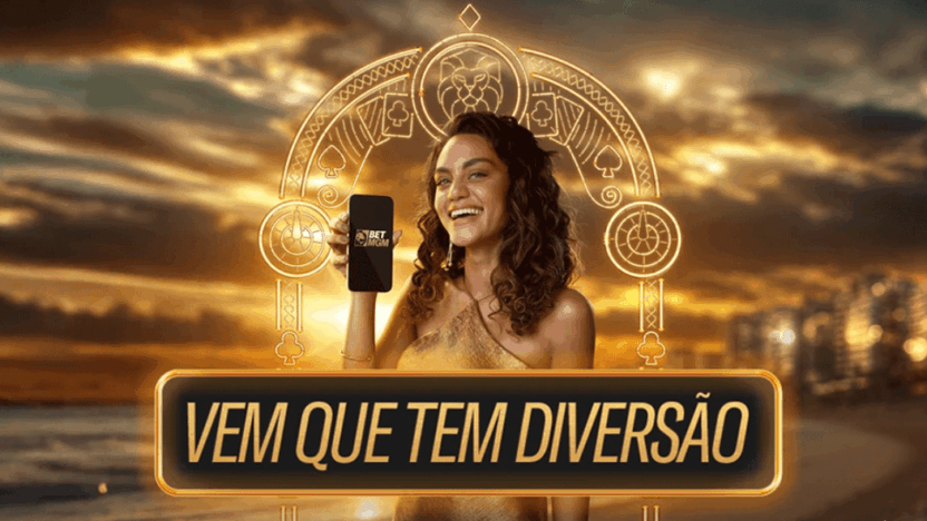 BetMGM Brasil