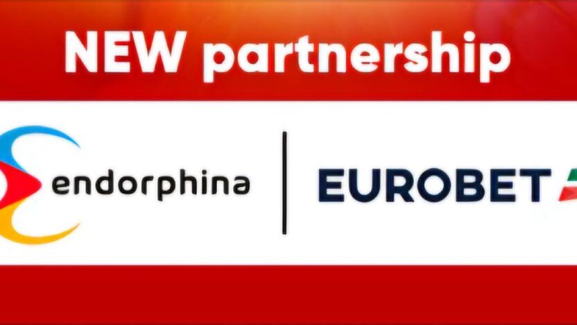 Endorphina Expande Presença na Itália por Meio de Parceria com a Eurobet