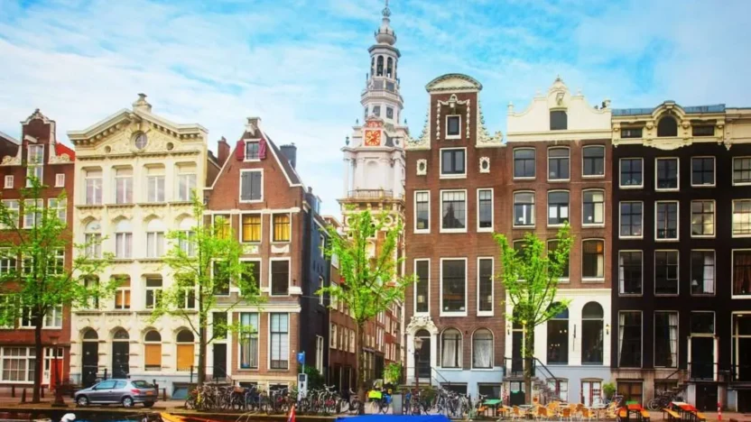 Pesquisa Revela que 10% dos Adultos na Holanda Apostaram Online em 2024