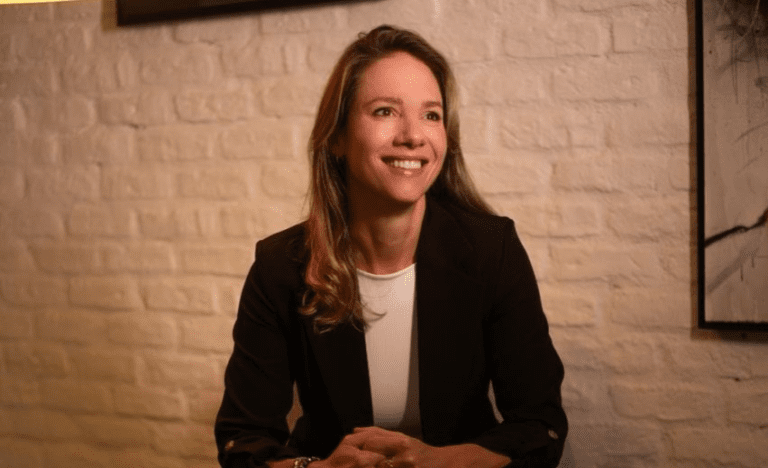 Casa de Apostas anuncia Lívia Troise