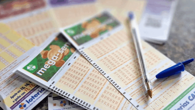 Mega-Sena Acumula e Pode Pagar R$ 45 milhões no Próximo Sorteio