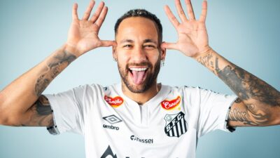 Neymar Casas de apostas