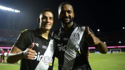 Ponte Preta GingaBet