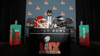 Super Bowl LIX