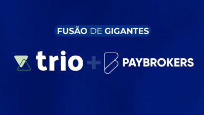 Trio Pagamentos PayBrokers