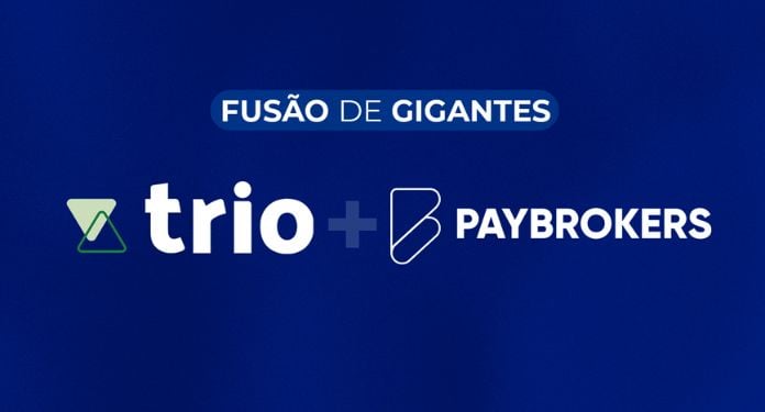 Trio Pagamentos PayBrokers