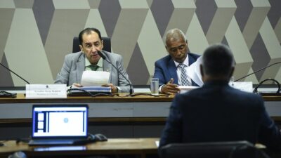 CPI da Manipulação de Jogos e Apostas Esportivas