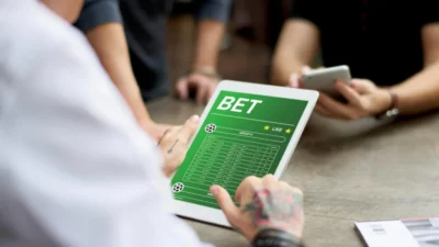 Bets