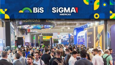 Endorphina confirma participação na BiS SiGMA Americas 2025
