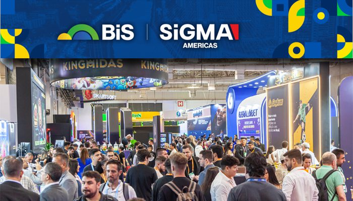 Endorphina confirma participação na BiS SiGMA Americas 2025