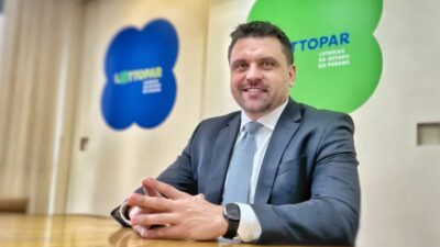 Regulação, Transparência e o Futuro das Loterias no Brasil: Entrevista com Daniel Romanowski