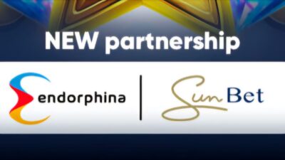Endorphina Fortalece Atuação na África do Sul com Parceria Estratégica com a SunBet