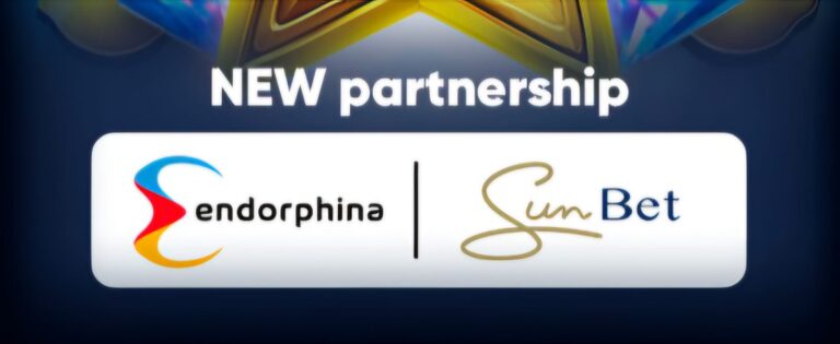 Endorphina Fortalece Atuação na África do Sul com Parceria Estratégica com a SunBet