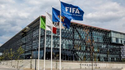 Federação Mexicana de Futebol - manipulação de resultados