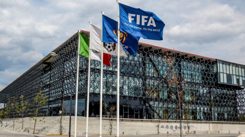 Federação Mexicana de Futebol - manipulação de resultados