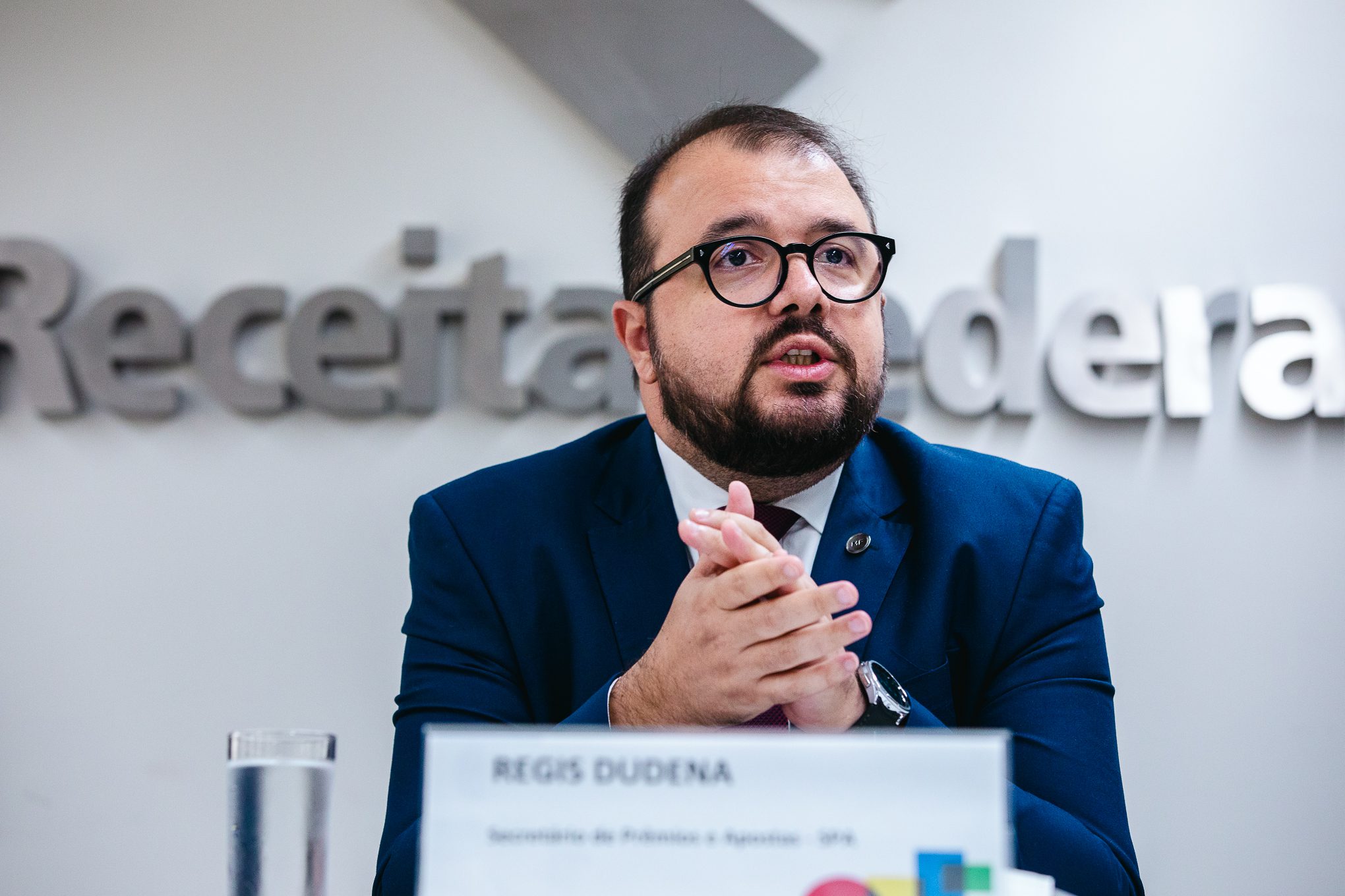 Secretaria de Prêmios e Apostas