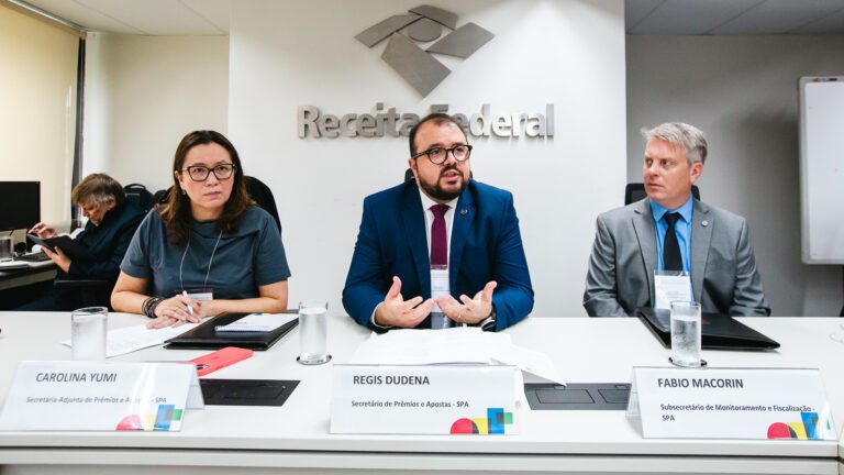 Sistema Nacional de Apostas