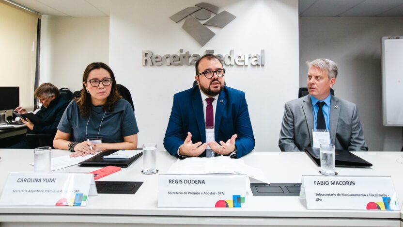 Sistema Nacional de Apostas