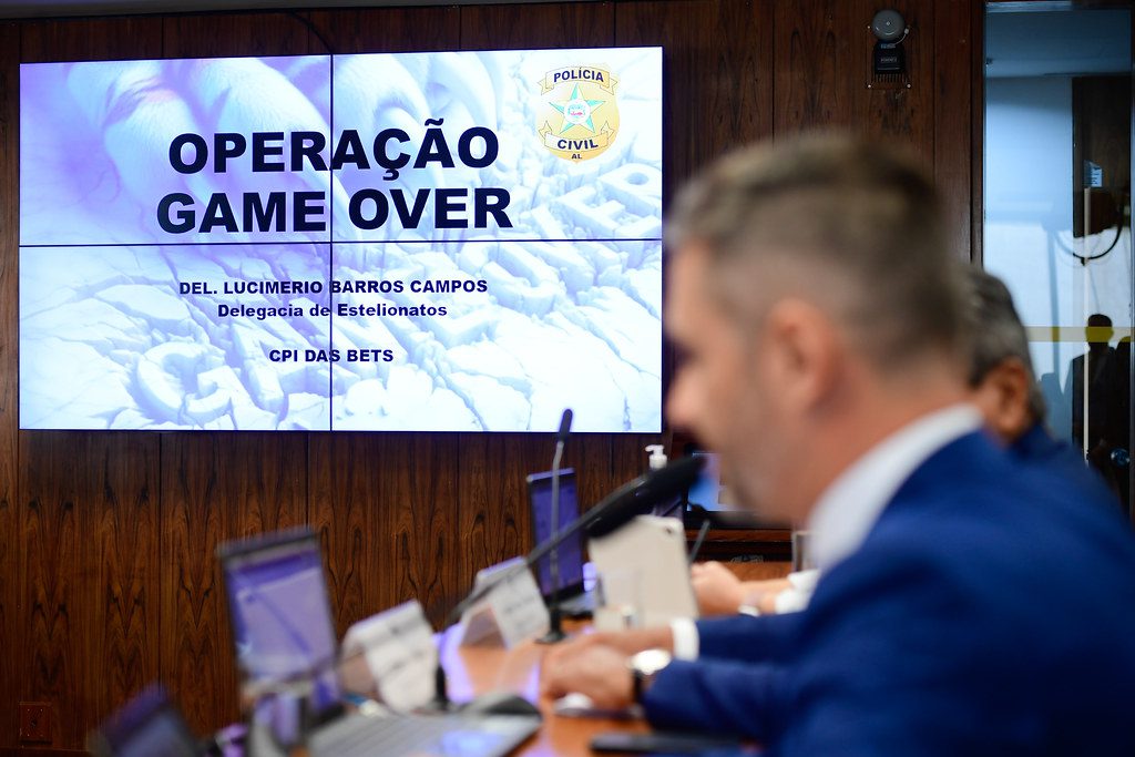 CPI das Bets