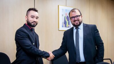 Secretaria de Prêmios e Apostas apostas esportivas