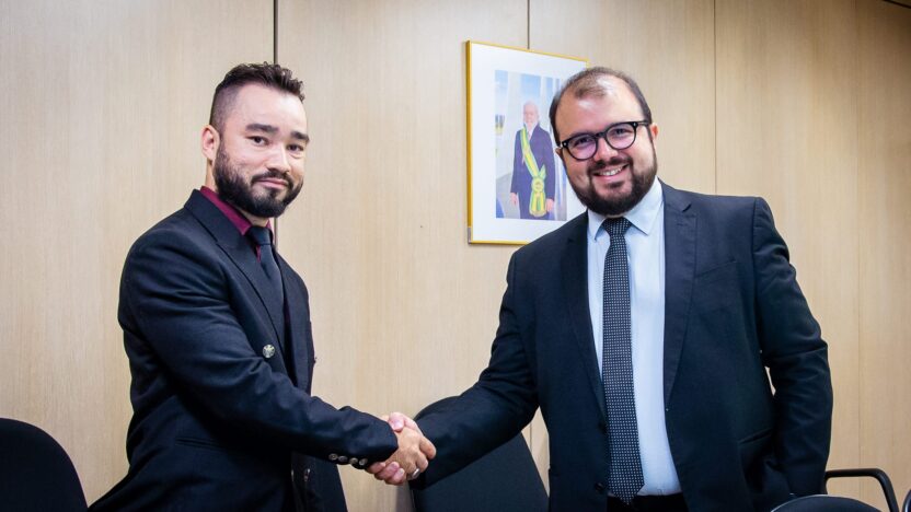 Secretaria de Prêmios e Apostas apostas esportivas