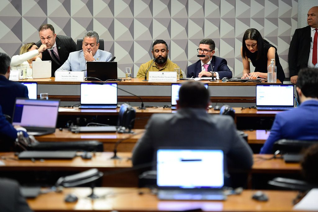 CPI das Bets