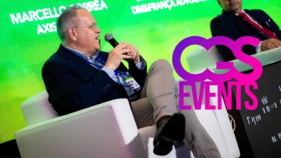 Amilton Noble - CGS (Gaming365)