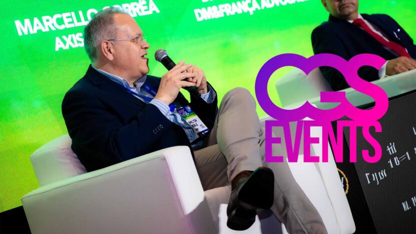 Amilton Noble - CGS (Gaming365)