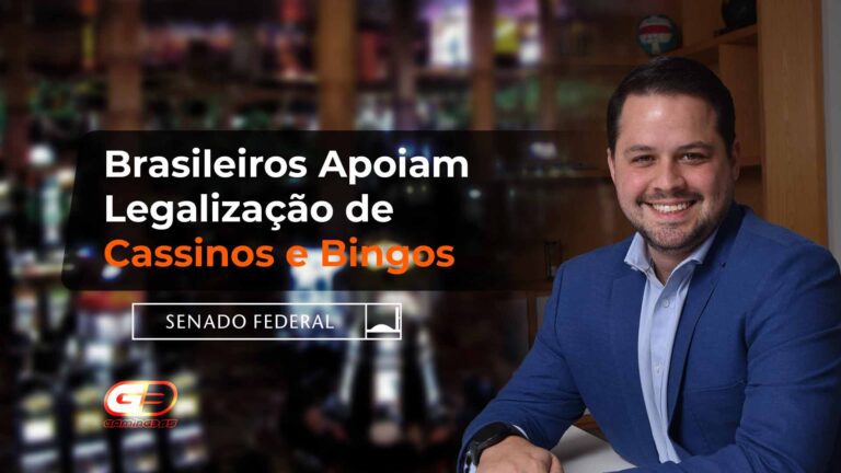 Gustavo Biglia (Gaming365)