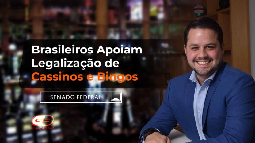 Gustavo Biglia (Gaming365)