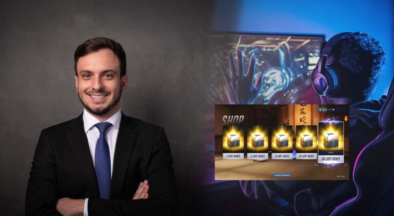 Filipe Senna - Skins e Loot Boxes