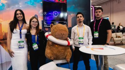 Entrevista com Jade Torres, da Endorphina: “Um jogo de sucesso começa muito antes do lançamento”