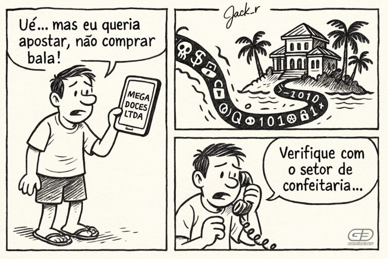 Jackson Ramirez - Charge Gaming365