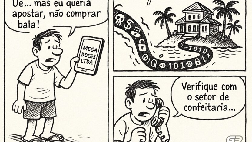 Jackson Ramirez - Charge Gaming365