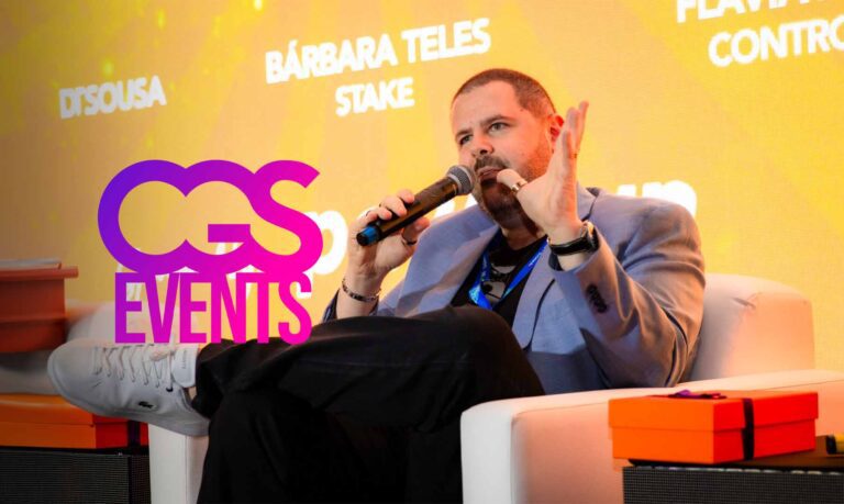 Pay4Fun na CGS - Gaming365