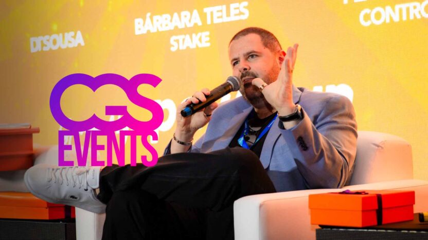 Pay4Fun na CGS - Gaming365