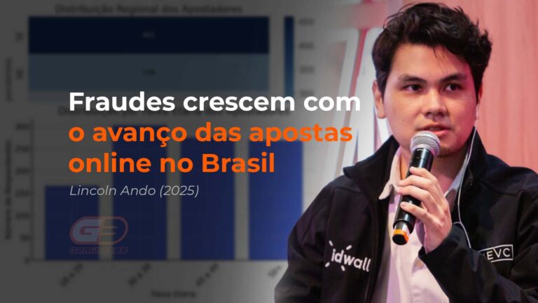 Lincoln Ando - Idwall (Gaming365)